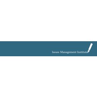 Issues Management Institute logo, Issues Management Institute contact details