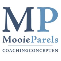 MooieParels coachingconcepten logo, MooieParels coachingconcepten contact details