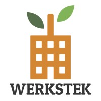 Werkstek logo, Werkstek contact details