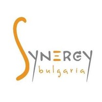 Synergy Bulgaria logo, Synergy Bulgaria contact details