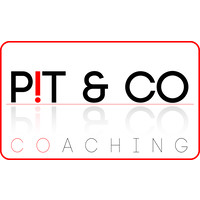 Pit & Co logo, Pit & Co contact details