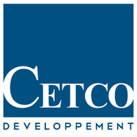 CETCO DEVELOPPEMENT logo, CETCO DEVELOPPEMENT contact details