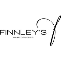 Finnley's Haircosmetics logo, Finnley's Haircosmetics contact details