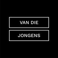 Van die Jongens logo, Van die Jongens contact details