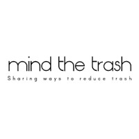 Mind The Trash logo, Mind The Trash contact details