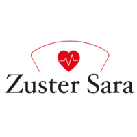 Zuster Sara logo, Zuster Sara contact details