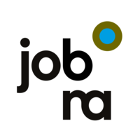 Jobraº logo, Jobraº contact details