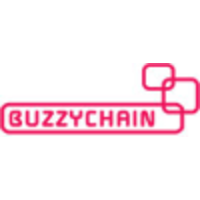 BuzzyChain logo, BuzzyChain contact details