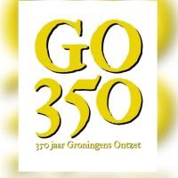 Stichting Groningens Ontzet 350 jaar logo, Stichting Groningens Ontzet 350 jaar contact details