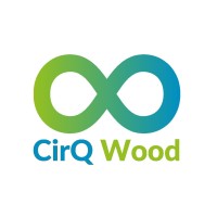 CirQ Wood logo, CirQ Wood contact details