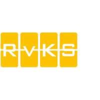 RvKS logo, RvKS contact details