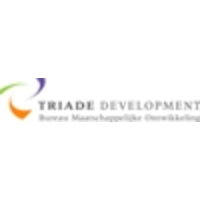 Triade Development, Bureau Maatschappelijke Ontwikkeling logo, Triade Development, Bureau Maatschappelijke Ontwikkeling contact details