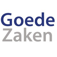 Goede Zaken logo, Goede Zaken contact details