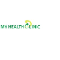 MY Health Clinic logo, MY Health Clinic contact details