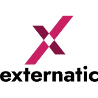 Externatic logo, Externatic contact details