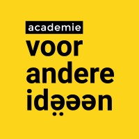 academie Voor Andere Ideeën logo, academie Voor Andere Ideeën contact details