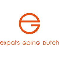 Expats Going Dutch logo, Expats Going Dutch contact details