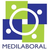 MEDILABORAL logo, MEDILABORAL contact details