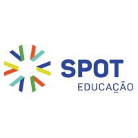 Spot Educação logo, Spot Educação contact details