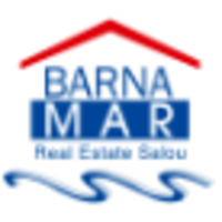 REAL ESTATE BARNAMAR SALOU logo, REAL ESTATE BARNAMAR SALOU contact details