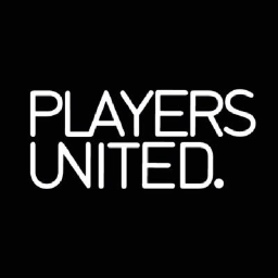 Players United Management BV logo, Players United Management BV contact details