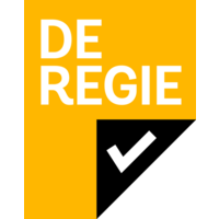 DeRegie B.V. logo, DeRegie B.V. contact details