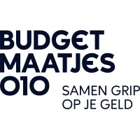 Stichting Budgetmaatjes010 logo, Stichting Budgetmaatjes010 contact details