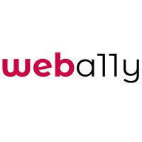 WebAlly logo, WebAlly contact details