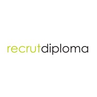 Recrutdiploma logo, Recrutdiploma contact details