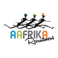 Aafrika Recruitment logo, Aafrika Recruitment contact details