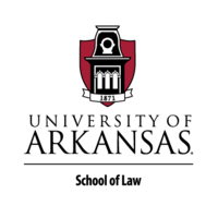 University of Arkansas School of Law, Fayetteville logo, University of Arkansas School of Law, Fayetteville contact details