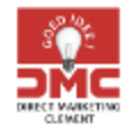 DMC Direct Marketing Clement logo, DMC Direct Marketing Clement contact details