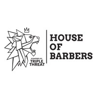 HouseOfBarbers logo, HouseOfBarbers contact details