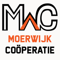 Moerwijk Coöperatie logo, Moerwijk Coöperatie contact details