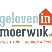 Geloven in Moerwijk logo, Geloven in Moerwijk contact details