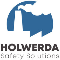 Holwerda Safety Solutions logo, Holwerda Safety Solutions contact details