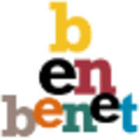 Benbenet logo, Benbenet contact details