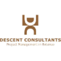 Descent Consultants logo, Descent Consultants contact details