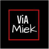 ViA Miek logo, ViA Miek contact details