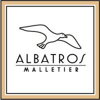 ALBATROS-MALLETIER logo, ALBATROS-MALLETIER contact details