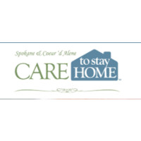 Care to Stay Home Spokane logo, Care to Stay Home Spokane contact details