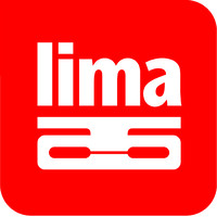 LIMA BV logo, LIMA BV contact details