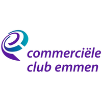 Commerciële Club Emmen logo, Commerciële Club Emmen contact details