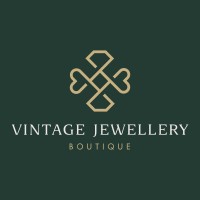 Vintage Jewellery Boutique logo, Vintage Jewellery Boutique contact details