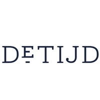 De Tijd | Juwelier & Designatelier logo, De Tijd | Juwelier & Designatelier contact details