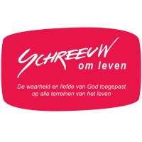 Stichting Schreeuw om Leven logo, Stichting Schreeuw om Leven contact details