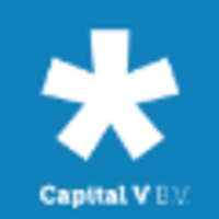 Capital V b.v. logo, Capital V b.v. contact details