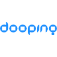 Dooping logo, Dooping contact details