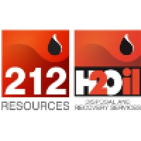 212 Resources logo, 212 Resources contact details