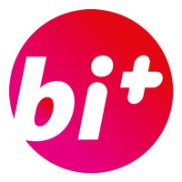 Bi+ Nederland logo, Bi+ Nederland contact details